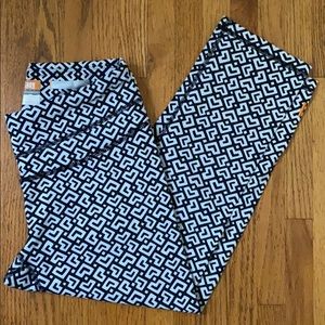 Lucy Hatha Collection Legging